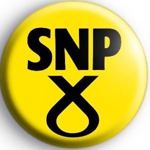 Scottish National Party-Helensburgh & Lomond